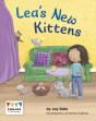 Lea'S New Kittens - Preview