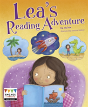 Lea'S Reading Adventure - Preview