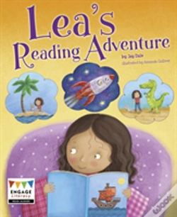 Capa do artigo Lea'S Reading Adventure