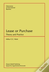 Lease Or Purchase