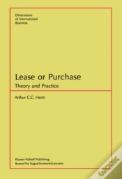 Capa do artigo Lease Or Purchase