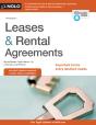 Leases & Rental Agreements - Preview