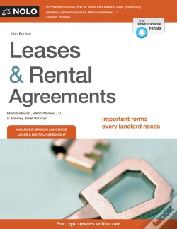Capa do artigo Leases & Rental Agreements