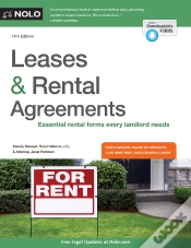 Capa do artigo Leases & Rental Agreements