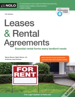 Capa do artigo Leases & Rental Agreements