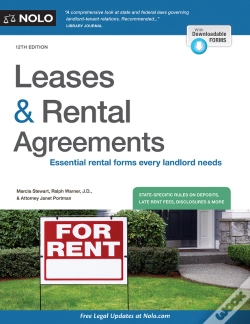 Capa do artigo Leases & Rental Agreements