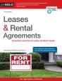 Leases & Rental Agreements - Preview