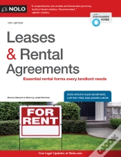 Capa do artigo Leases & Rental Agreements