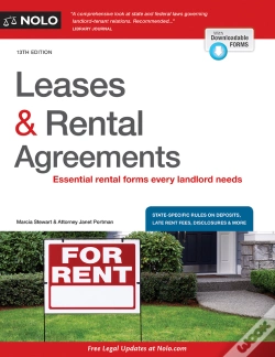 Capa do artigo Leases & Rental Agreements