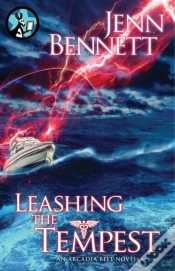 Capa do artigo Leashing The Tempest