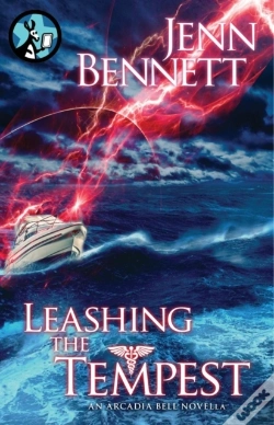 Capa do artigo Leashing The Tempest