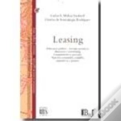 Capa do artigo Leasing