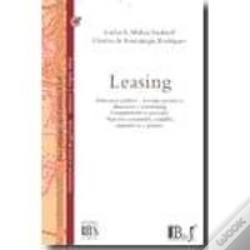 Capa do artigo Leasing