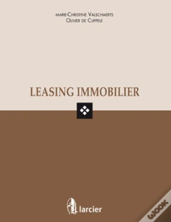 Capa do artigo Leasing