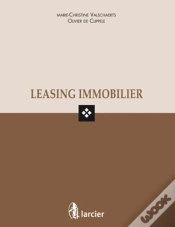 Capa do artigo Leasing