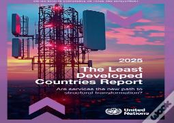 Least Developed Countries Report 2025