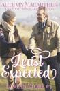 Least Expected - Preview