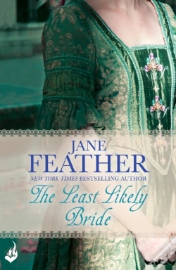 Capa do artigo Least Likely Bride: Bride Book 3