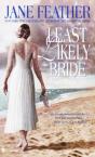 Least Likely Bride - Preview