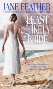 Capa do artigo Least Likely Bride