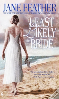 Capa do artigo Least Likely Bride