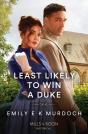Least Likely To Win A Duke - Preview