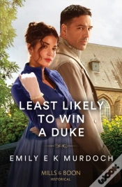 Capa do artigo Least Likely To Win A Duke