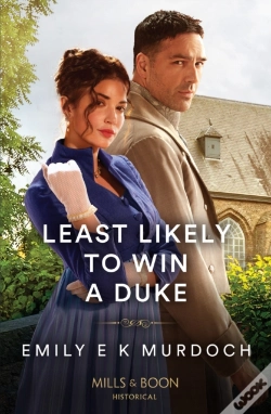Capa do artigo Least Likely To Win A Duke
