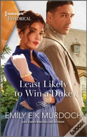 Capa do artigo Least Likely To Win A Duke