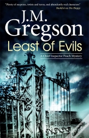Capa do artigo Least Of Evils