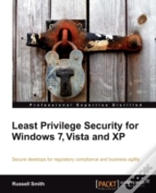 Capa do artigo Least Privilege Security For Windows 7, Vista, And Xp