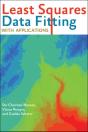 Least Squares Data Fitting With Applications - Preview