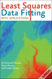 Capa do artigo Least Squares Data Fitting With Applications