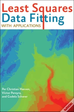 Capa do artigo Least Squares Data Fitting With Applications