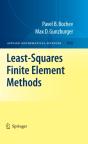 Least-Squares Finite Element Methods - Preview