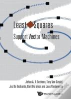 Least Squares Support Vector Machines
