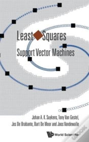 Capa do artigo Least Squares Support Vector Machines