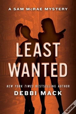 Capa do artigo Least Wanted