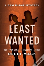 Capa do artigo Least Wanted