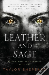 Leather And Sage