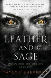 Capa do artigo Leather And Sage