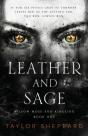 Leather And Sage - Preview