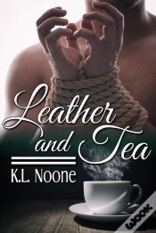 Capa do artigo Leather And Tea