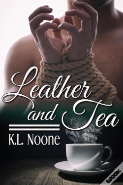 Capa do artigo Leather And Tea