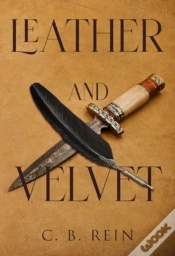 Capa do artigo Leather And Velvet