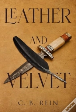 Capa do artigo Leather And Velvet