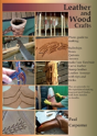 Leather And Wood Crafts - Preview