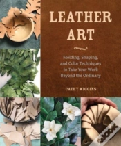 Capa do artigo Leather Art