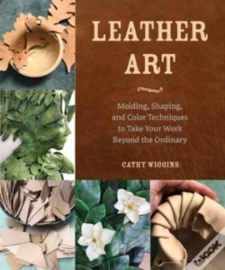 Capa do artigo Leather Art