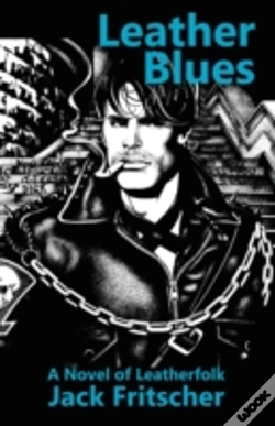 Capa do artigo Leather Blues